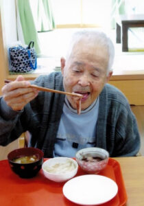 催し物・生活の様子