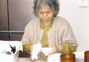 催し物・生活の様子