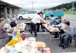 催し物・生活の様子