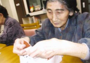 催し物・生活の様子