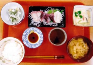 催し物・生活の様子