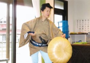 催し物・生活の様子