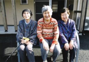 催し物・生活の様子