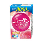 コラーゲン＆プラセンタ