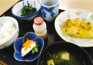 催し物・生活の様子