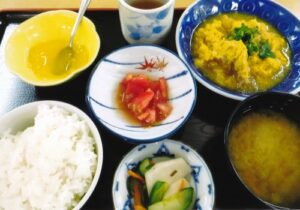 催し物・生活の様子