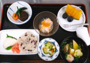 催し物・生活の様子