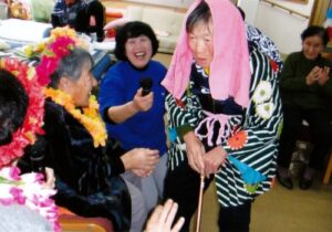 催し物・生活の様子