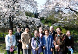 催し物・生活の様子