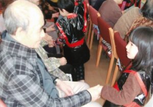 催し物・生活の様子