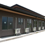 あいさりグループホーム長寿園