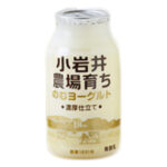 小岩井 農場育ちのむヨーグルト