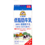 小岩井低脂肪牛乳