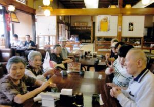 催し物・生活の様子