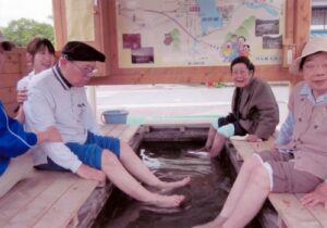 催し物・生活の様子