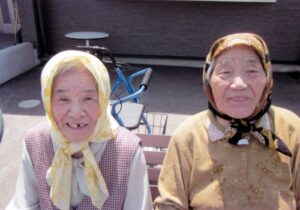 催し物・生活の様子