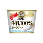 小岩井 生乳100%ヨーグルト200g